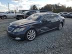 2009 Lexus LS 460