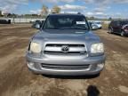 2007 Toyota Sequoia SR5