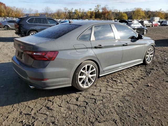 2020 Volkswagen Jetta GLI