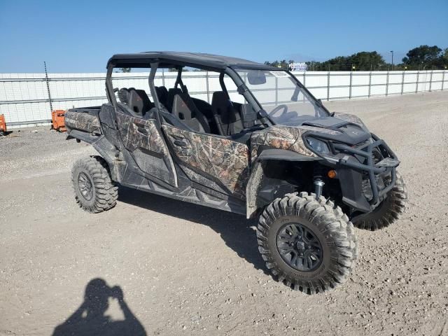 2024 BRP 2024 CAN-AM Commander Max X MR 1000R