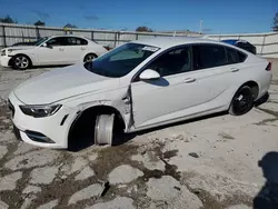 Vehiculos salvage en venta de Copart Walton, KY: 2018 Buick Regal Preferred