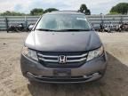 2015 Honda Odyssey Touring