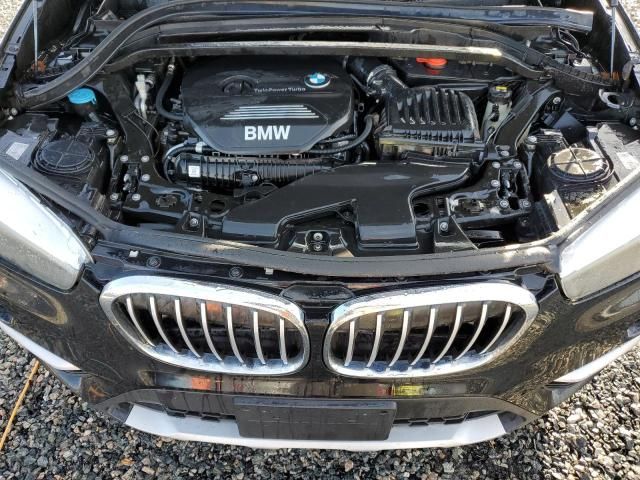 2017 BMW X1 SDRIVE28I