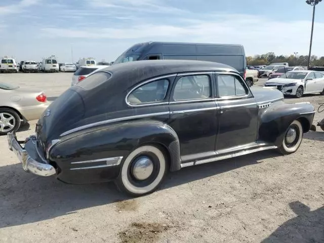 1941 Buick Special