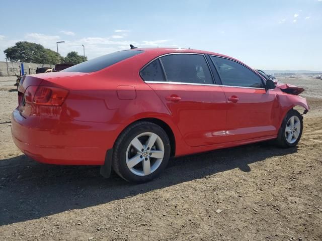 2014 Volkswagen Jetta TDI