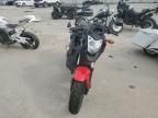 2014 Honda NC700X DCT