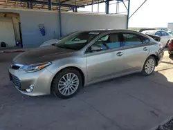 Toyota Vehiculos salvage en venta: 2014 Toyota Avalon Hybrid