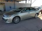 2014 Toyota Avalon Hybrid