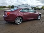 2016 Chevrolet Malibu Limited LT