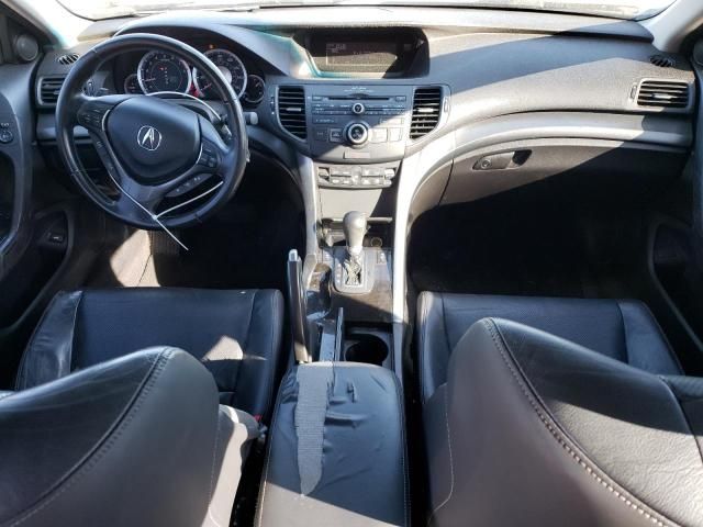 2013 Acura TSX