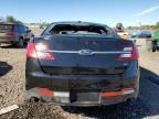 2015 Ford Taurus Police Interceptor