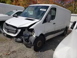 Mercedes-Benz Sprinter 2500 salvage cars for sale: 2014 Mercedes-Benz Sprinter 2500