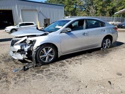 Nissan salvage cars for sale: 2014 Nissan Altima 2.5