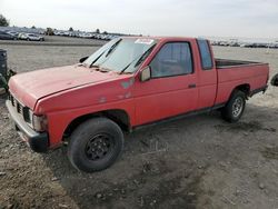 Nissan Vehiculos salvage en venta: 1993 Nissan Truck King Cab