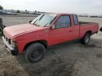 1993 Nissan Truck King Cab