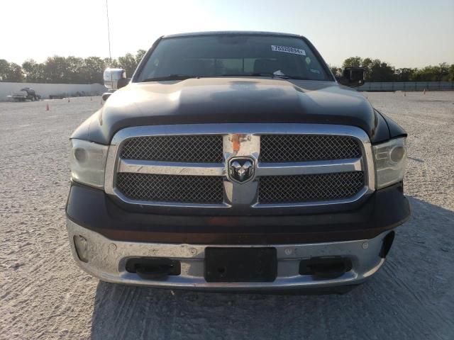 2014 Dodge RAM 1500 Longhorn