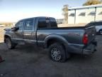 2014 Ford F350 Super Duty