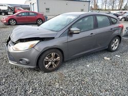 Ford Focus salvage cars for sale: 2013 Ford Focus SE