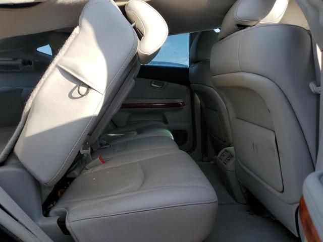 2007 Lexus RX 350