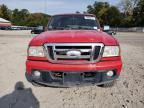 2008 Ford Ranger Super Cab