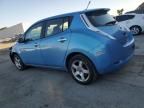 2013 Nissan Leaf S