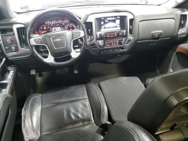 2014 GMC Sierra K1500 SLE