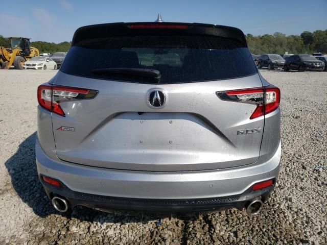 2023 Acura RDX A-Spec