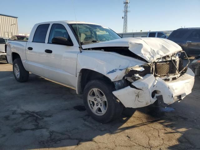 2006 Dodge Dakota Quad SLT