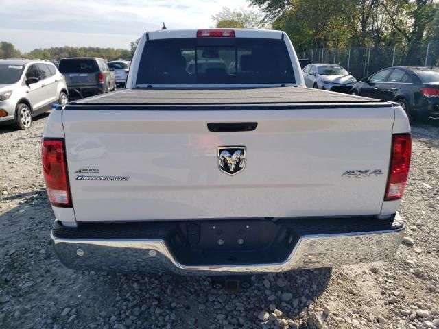 2016 Dodge RAM 1500 SLT