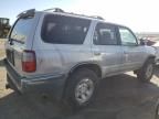 2000 Toyota 4runner SR5