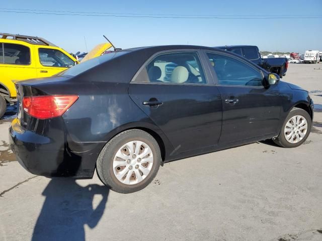 2011 KIA Forte EX