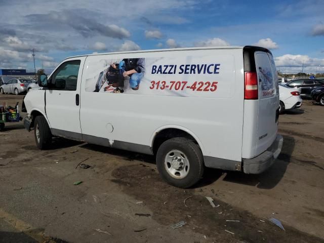 2006 Chevrolet Express G2500