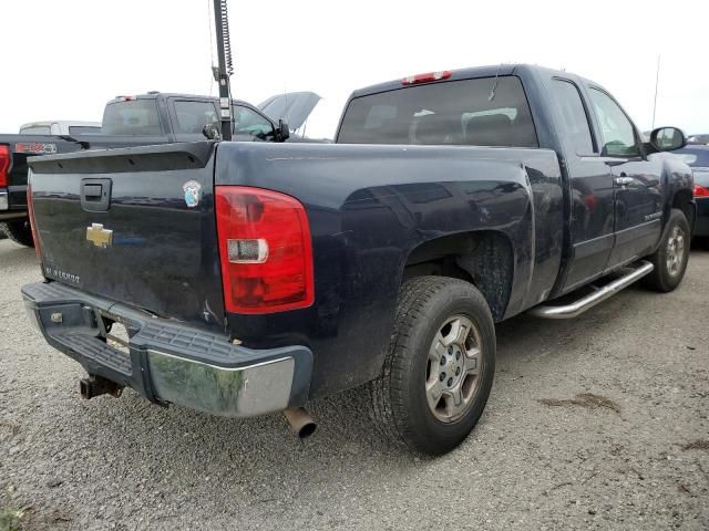 2008 Chevrolet Silverado C1500