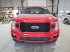 2019 Ford F150 Super Cab