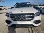 2022 Mercedes-Benz GLS 450 4matic