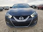 2017 Nissan Maxima 3.5S