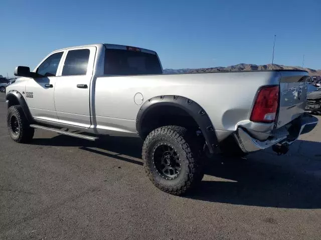 2015 Dodge RAM 3500 ST