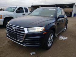 2018 Audi Q5 Premium en venta en Brighton, CO