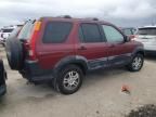 2004 Honda CR-V EX