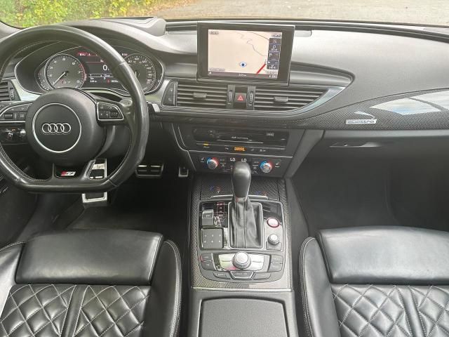 2016 Audi S7 Prestige