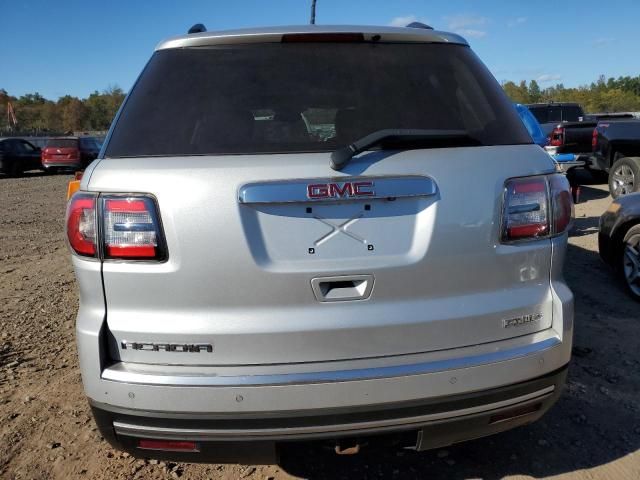 2016 GMC Acadia SLT-2