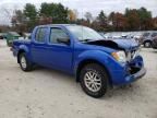 2014 Nissan Frontier S