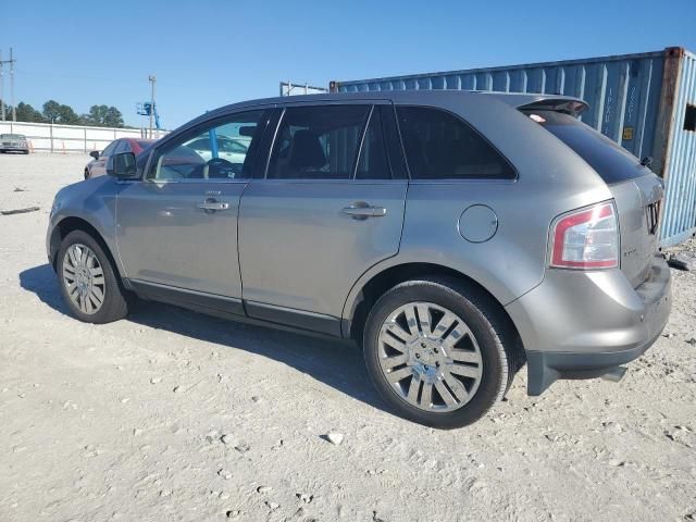 2008 Ford Edge Limited