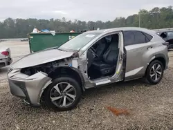 2018 Lexus NX 300 Base en venta en Ellenwood, GA