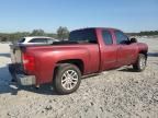 2013 Chevrolet Silverado C1500 LT