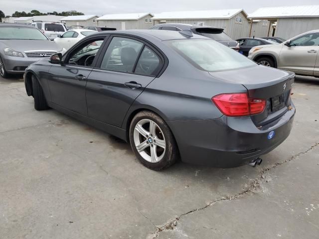 2014 BMW 328 I