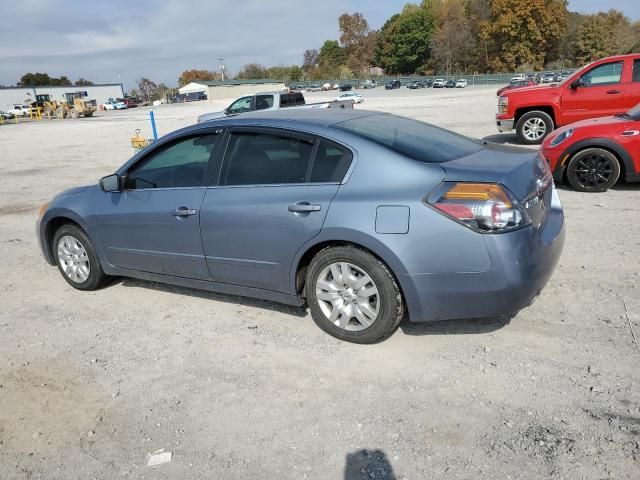 2011 Nissan Altima Base