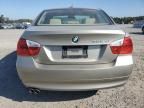 2007 BMW 328 XI Sulev