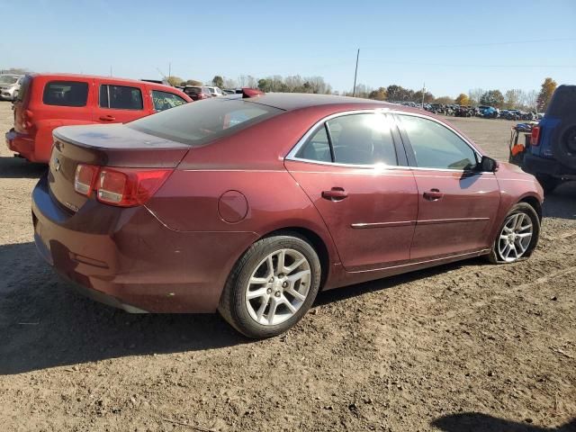 2016 Chevrolet Malibu Limited LT