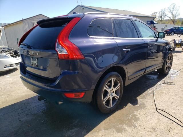 2013 Volvo XC60 3.2